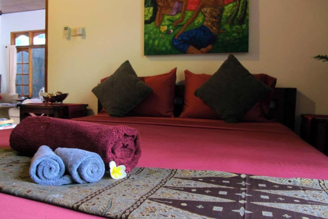 Villa Casa Shanti Lovina Eksteriør bilde