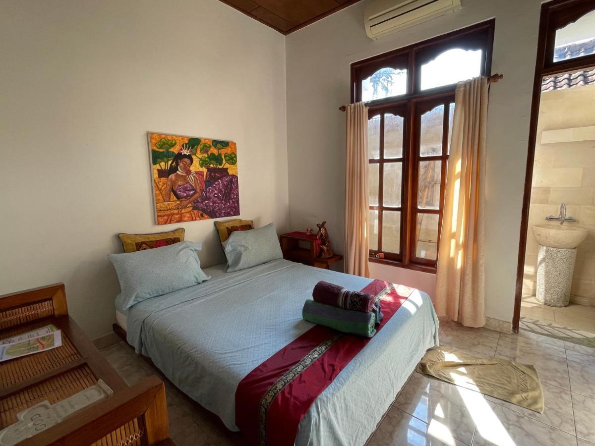 Villa Casa Shanti Lovina Eksteriør bilde