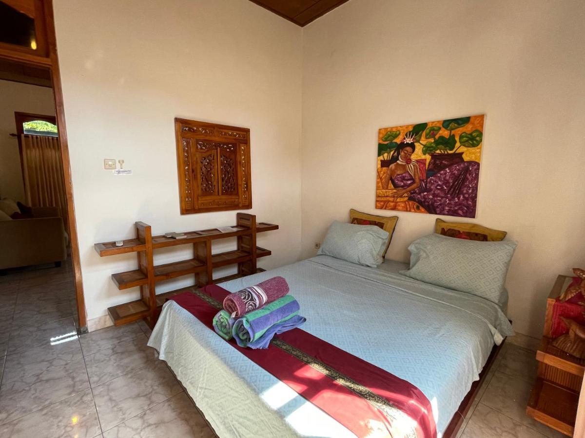 Villa Casa Shanti Lovina Eksteriør bilde