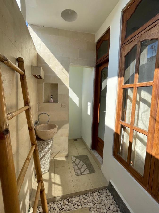 Villa Casa Shanti Lovina Eksteriør bilde